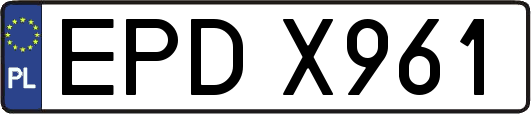 EPDX961