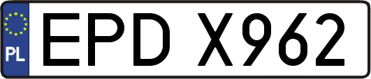 EPDX962