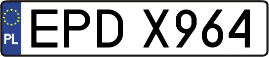 EPDX964