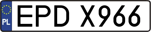 EPDX966