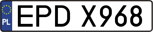 EPDX968