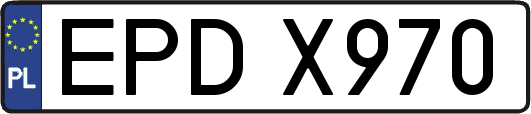 EPDX970