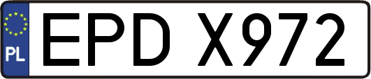 EPDX972