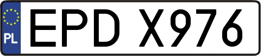 EPDX976
