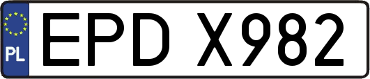 EPDX982