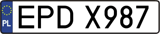 EPDX987