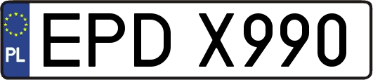 EPDX990