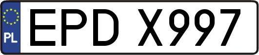 EPDX997