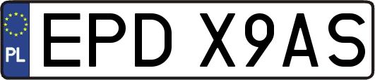 EPDX9AS