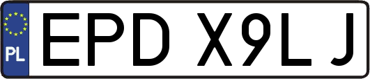 EPDX9LJ