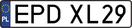 EPDXL29