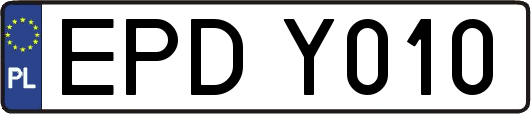 EPDY010