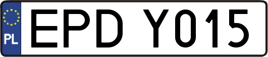 EPDY015