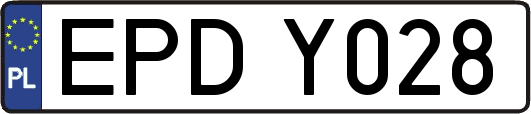 EPDY028