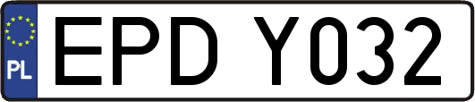 EPDY032