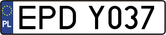 EPDY037