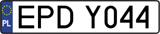 EPDY044