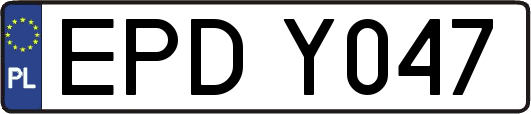 EPDY047