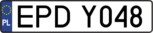 EPDY048