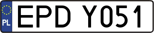 EPDY051