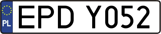 EPDY052