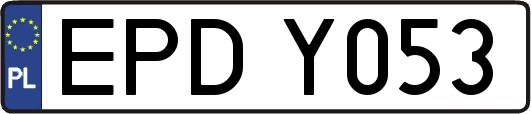 EPDY053