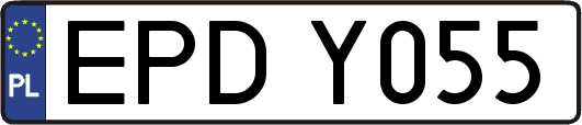 EPDY055