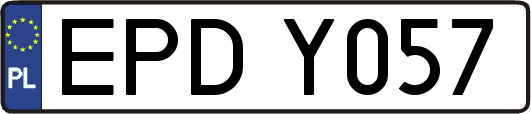 EPDY057