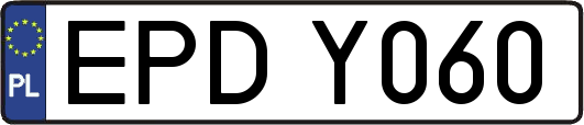 EPDY060