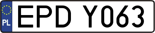 EPDY063