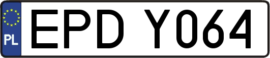 EPDY064