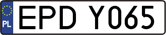 EPDY065