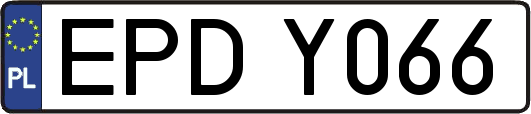 EPDY066