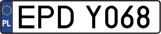 EPDY068