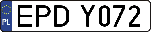EPDY072