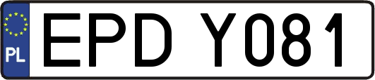 EPDY081