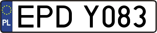EPDY083