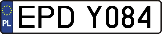 EPDY084
