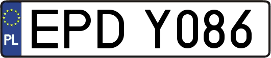 EPDY086