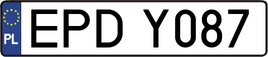 EPDY087