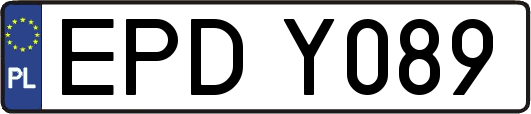EPDY089