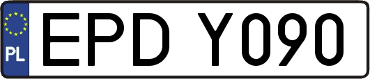 EPDY090