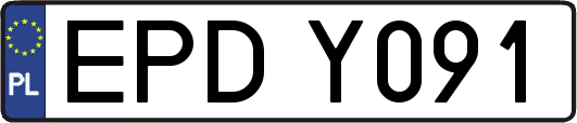 EPDY091