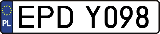 EPDY098