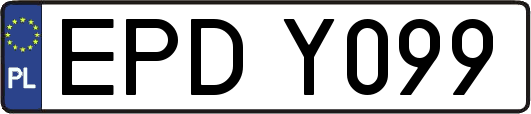 EPDY099