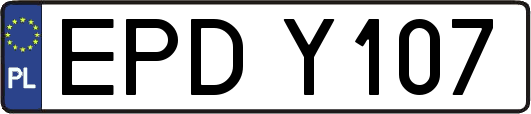 EPDY107