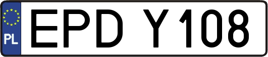 EPDY108