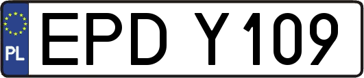 EPDY109
