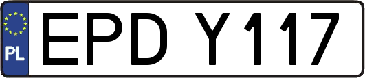 EPDY117