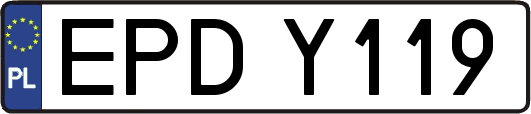EPDY119